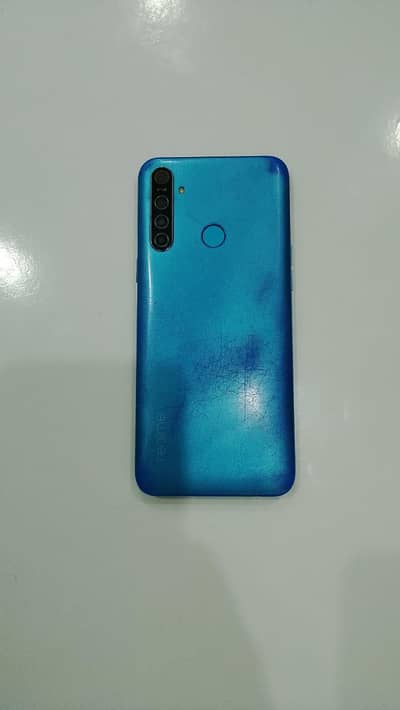 Realme 1