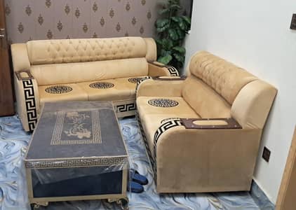 1 seater 2Seater 3Seater sofa set for sale