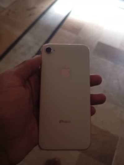 Iphone 8 non pta