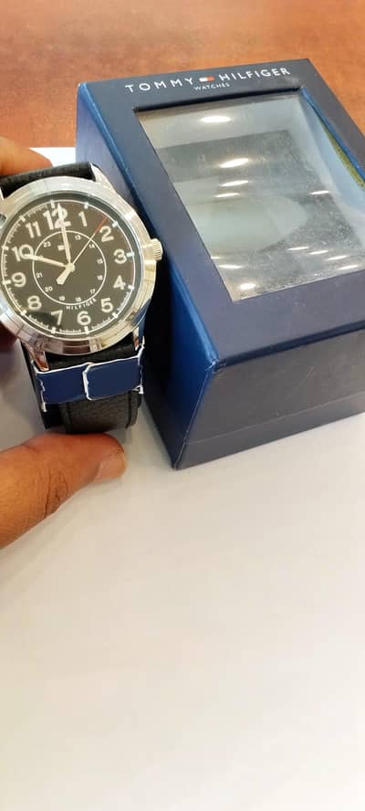 Tommy Hilfiger original watch