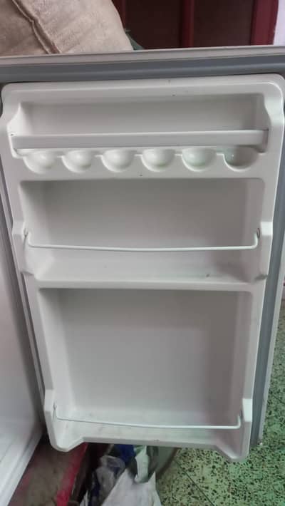Dawlance Single Door Refrigerator(Medium Size Fridge)Excellent Cooling