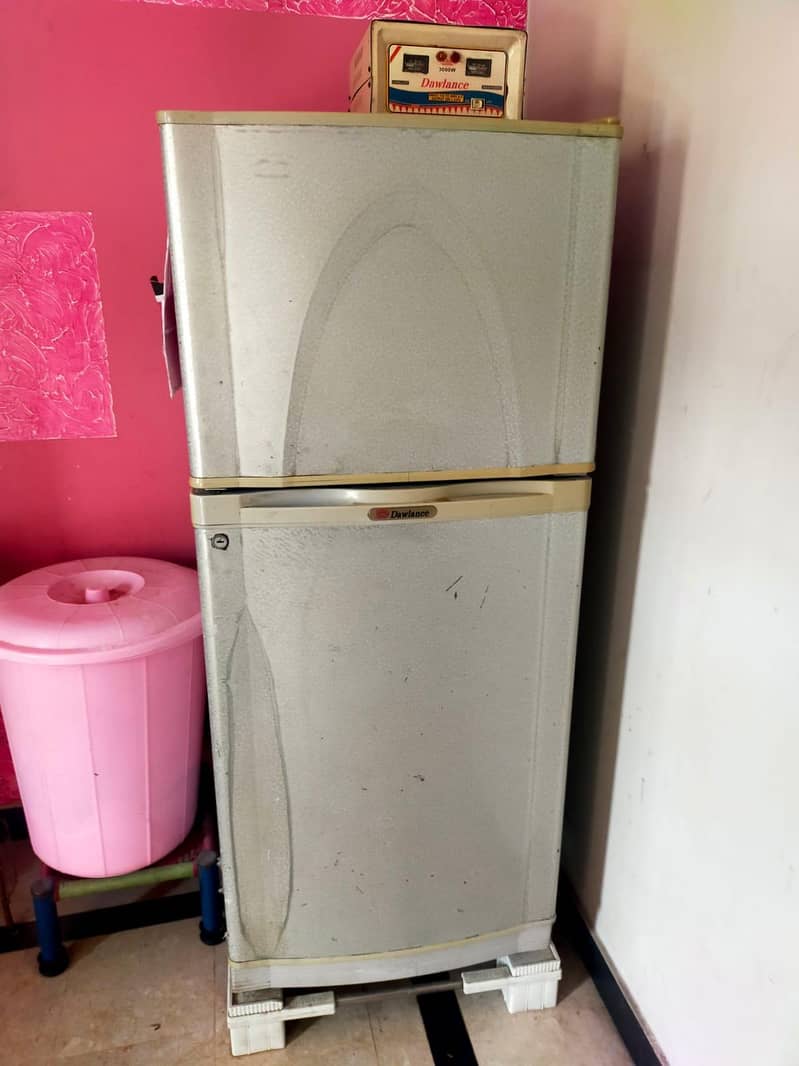 refrigerator 2
