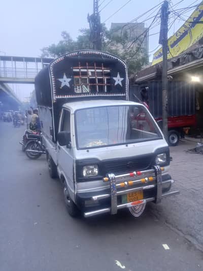 Suzuki c
