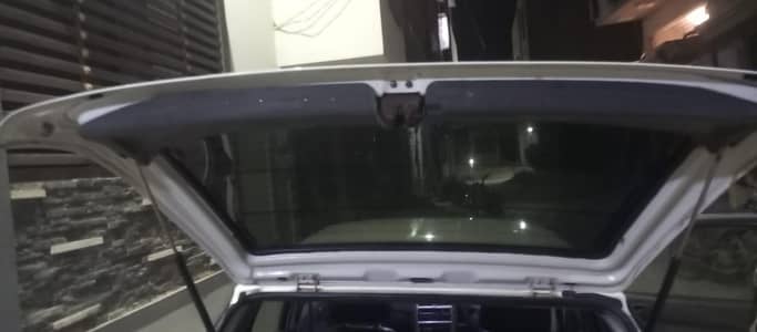 Suzuki Cultus VXR 2013