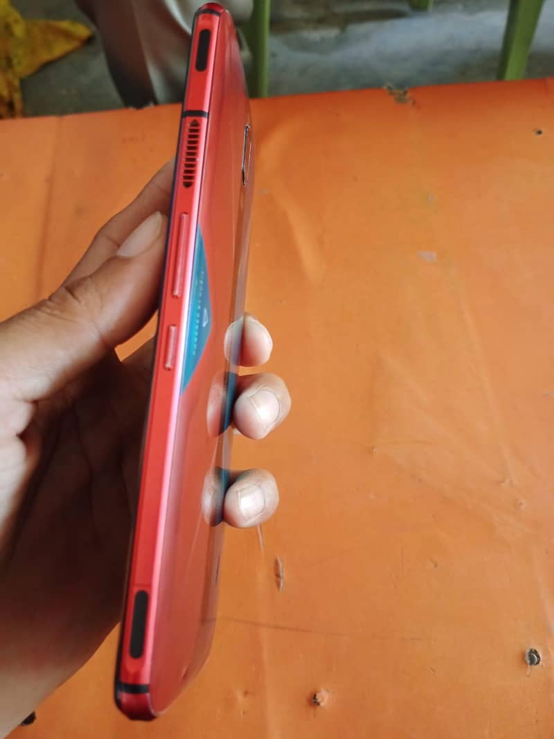 Redmagic 5s 4