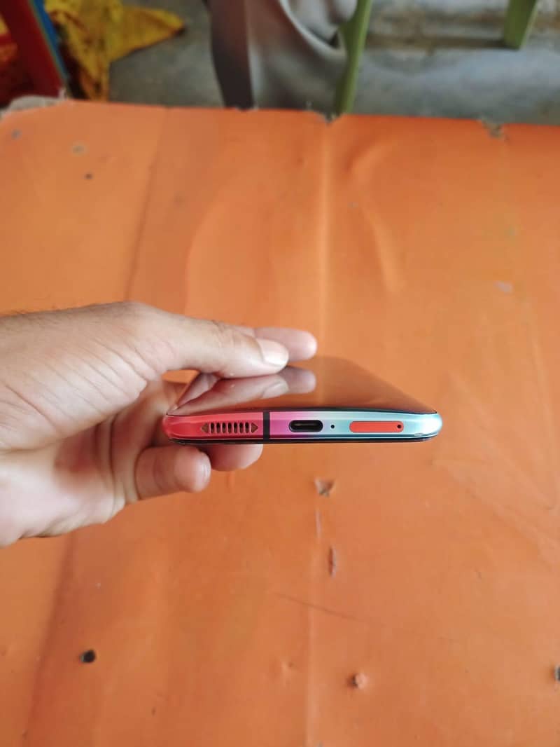 Redmagic 5s 5