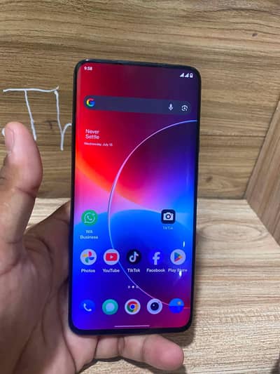 One Plus 7 Pro