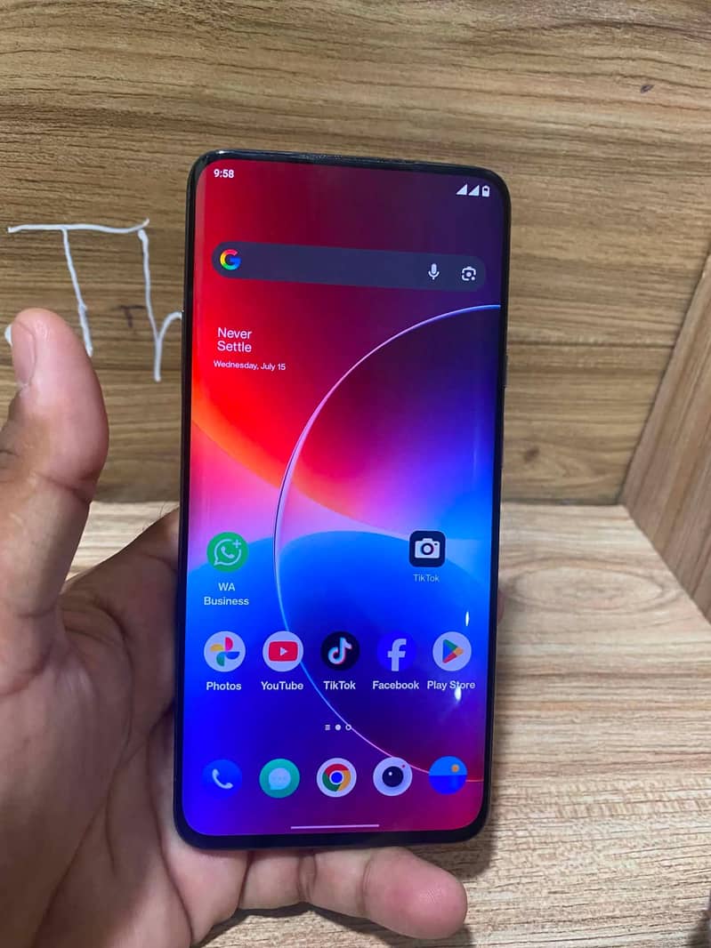 One Plus 7 Pro 0
