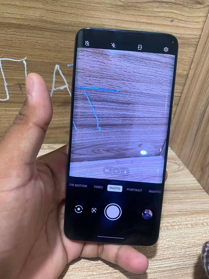 One Plus 7 Pro 5