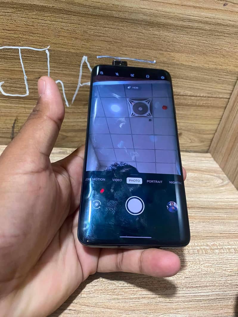 One Plus 7 Pro 6