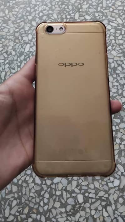 OPPO A57