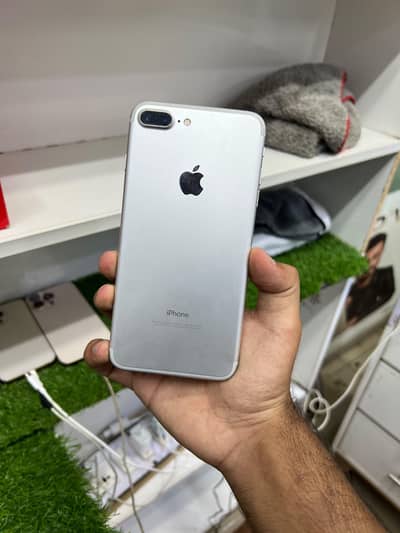 Apple iPhone 7 Plus