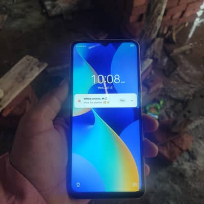 Tecno Spark 10C