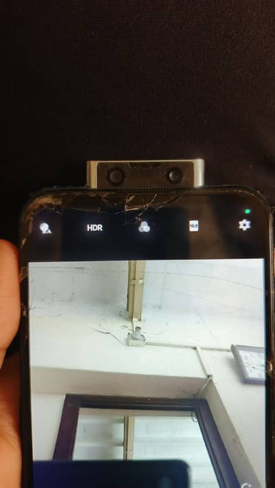 Vivo V17 Pro