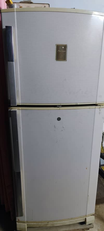 Dawlance Refrigerator