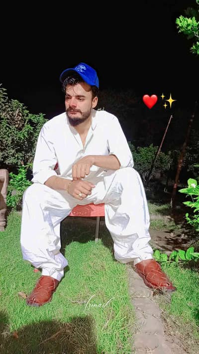 Ismail baloch
