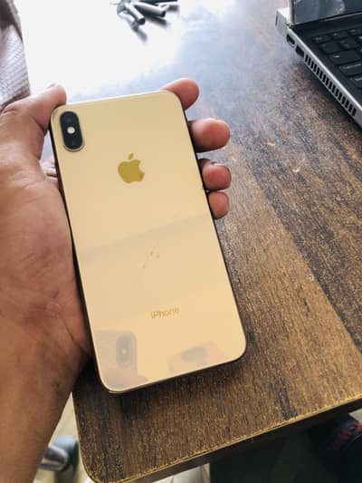 Apple iPhone XS Max