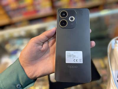OPPO A5 Pro with full box 6/128