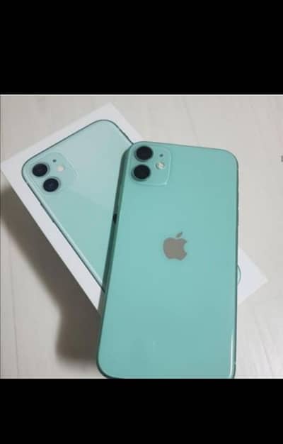 Apple iPhone 11 128 GB my WhatsApp number 0302/0580/884