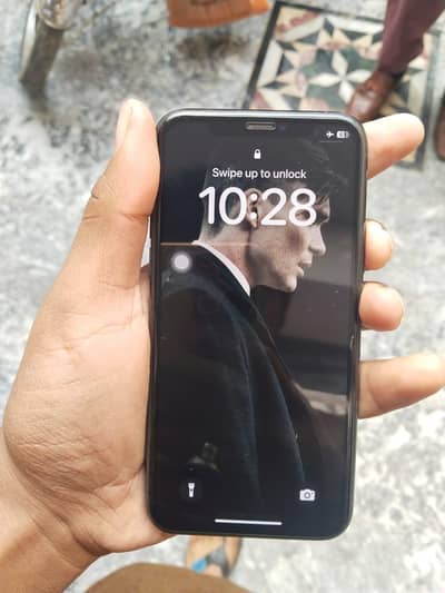 iPhone 11 Pro 512/Gb Exchange possible