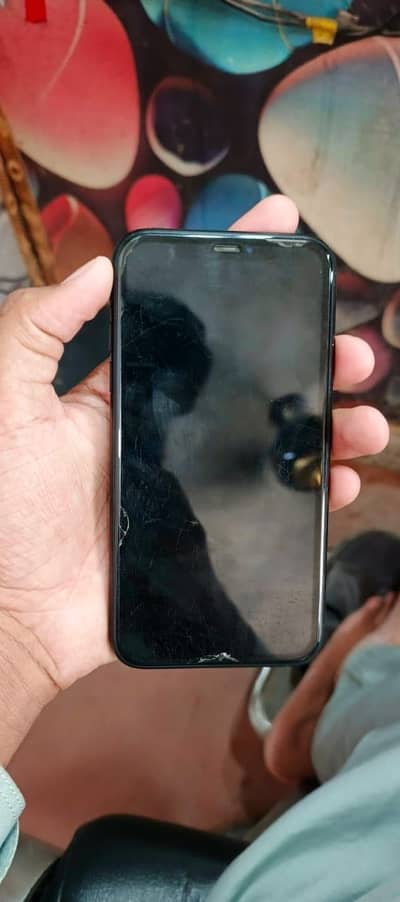 Apple iPhone XR