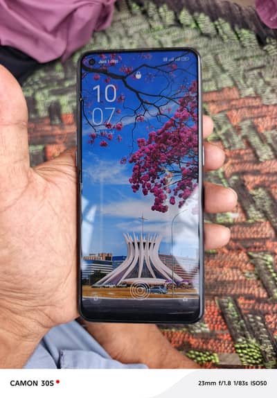 OPPO f19 Pro