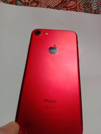 Apple iPhone 7