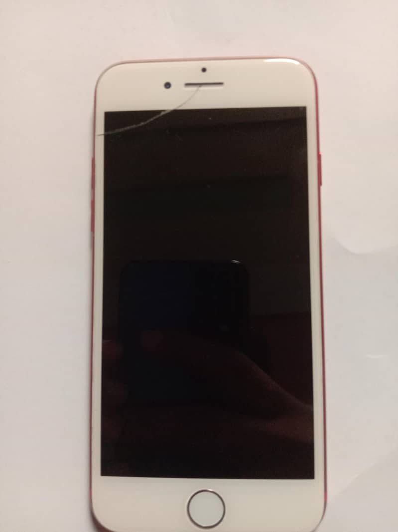 Apple iPhone 7 1