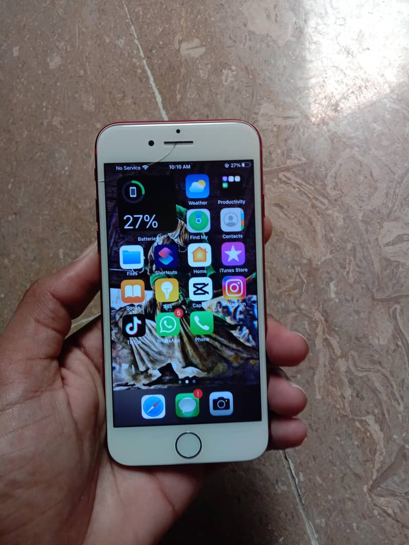 Apple iPhone 7 4