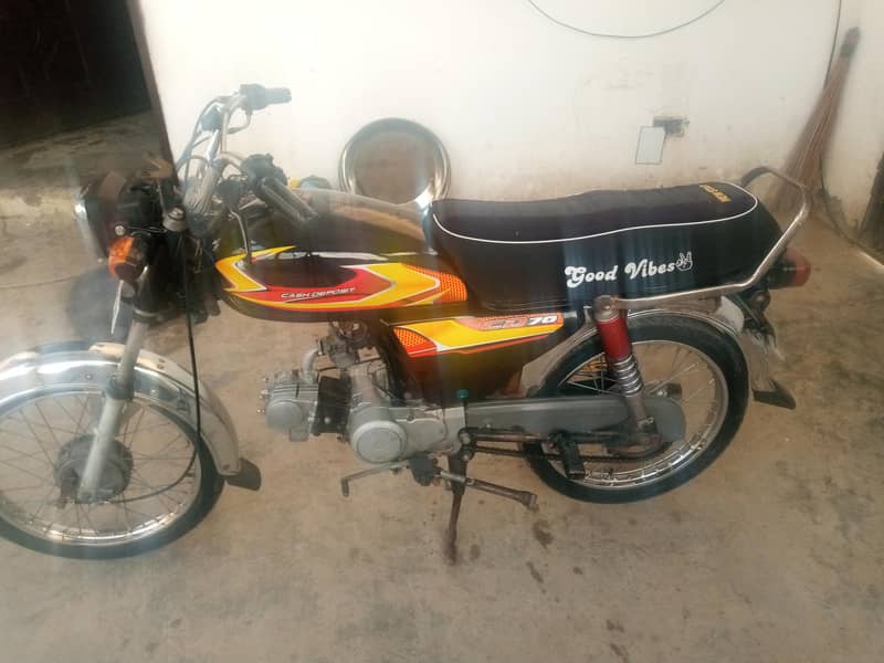 hero16 model 0
