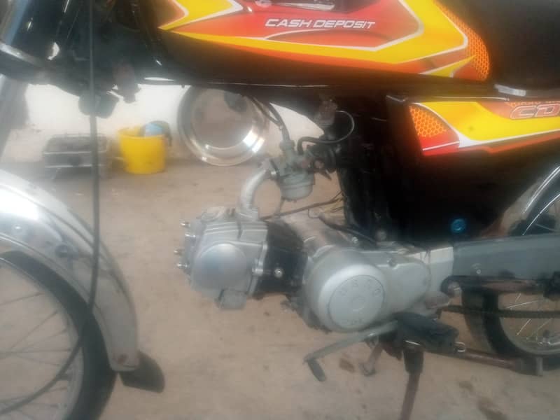 hero16 model 3