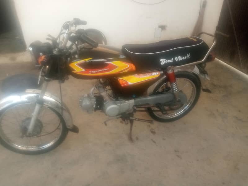 hero16 model 5