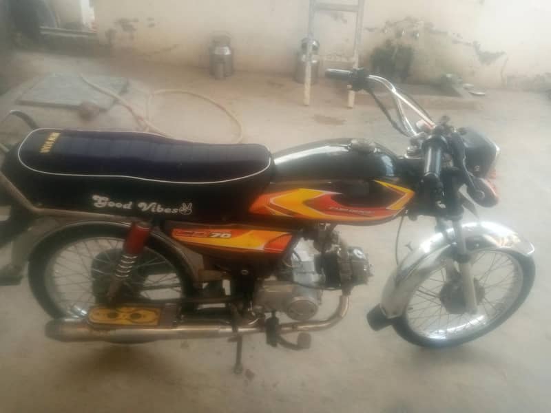 hero16 model 6