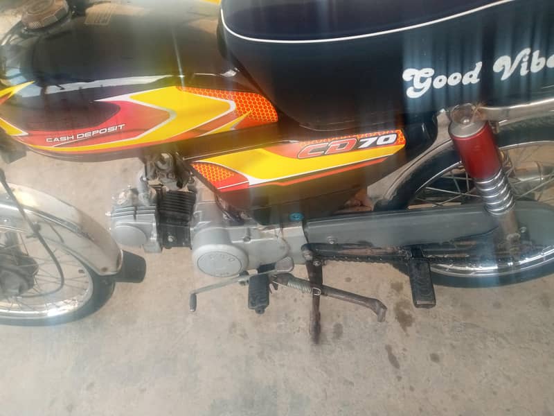 hero16 model 7
