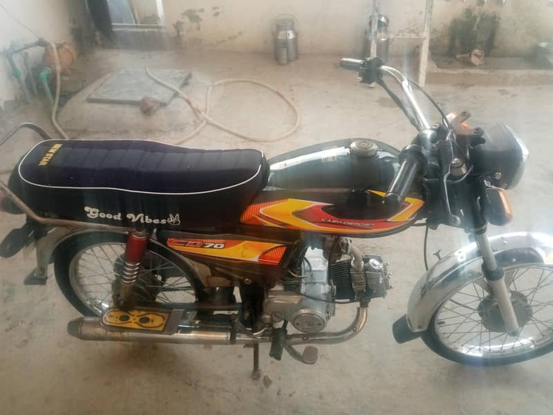 hero16 model 9