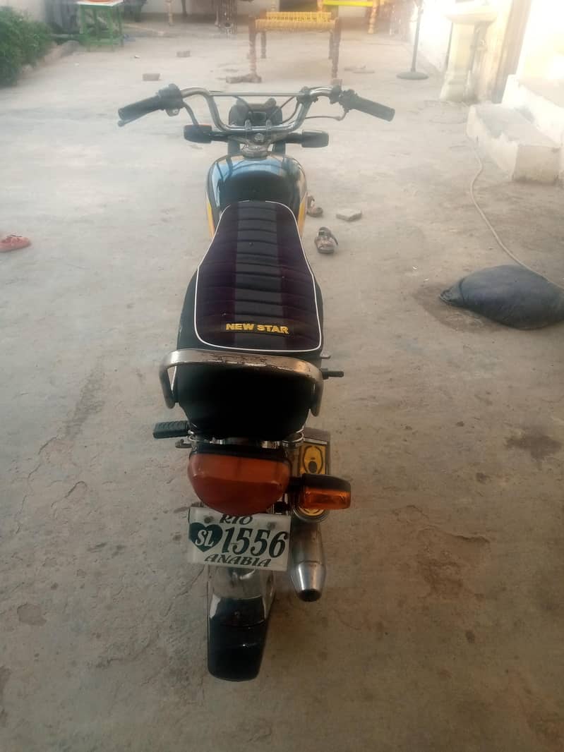 hero16 model 11