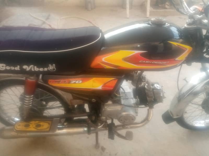hero16 model 13