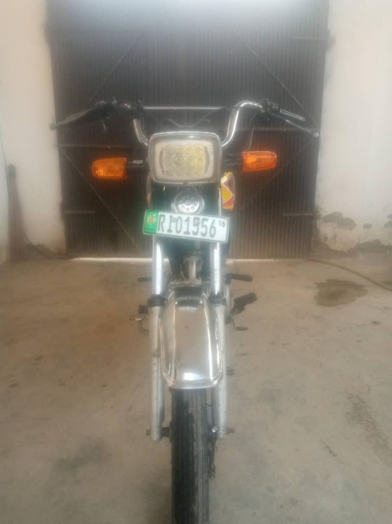 hero16 model 15