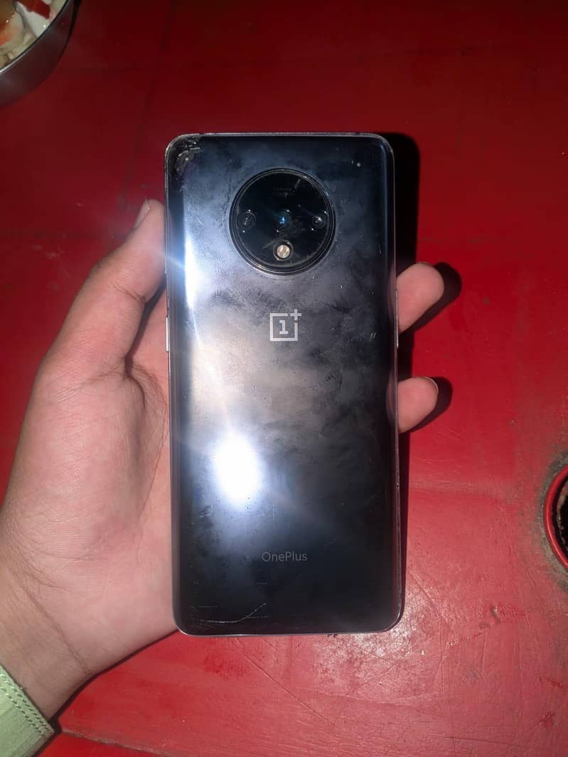One Plus 7T 2