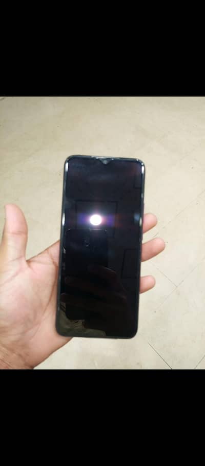 Infinix Hot 9 Play
