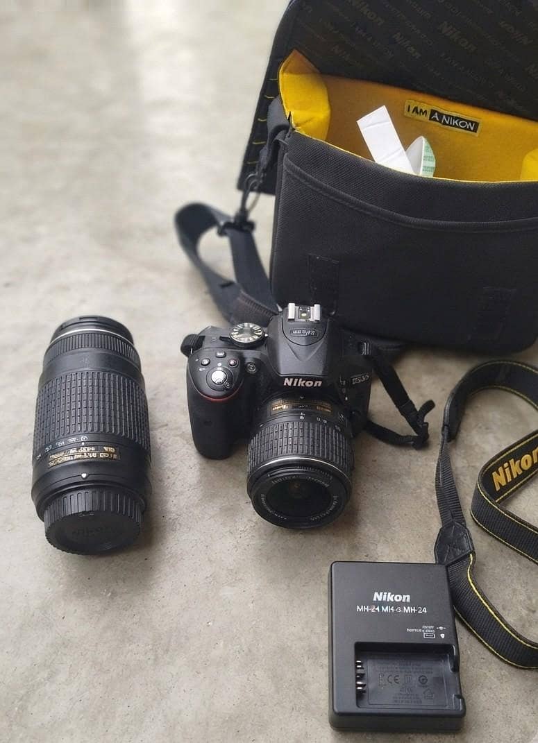 DSLR CAMERA 0