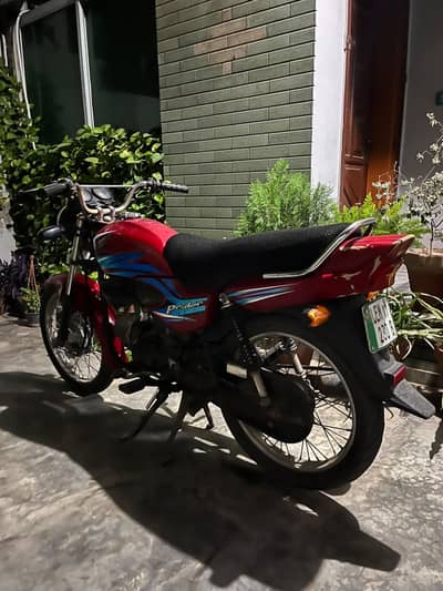 Honda pridor For Sale