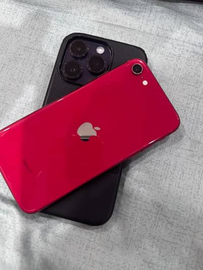 Apple iPhone SE