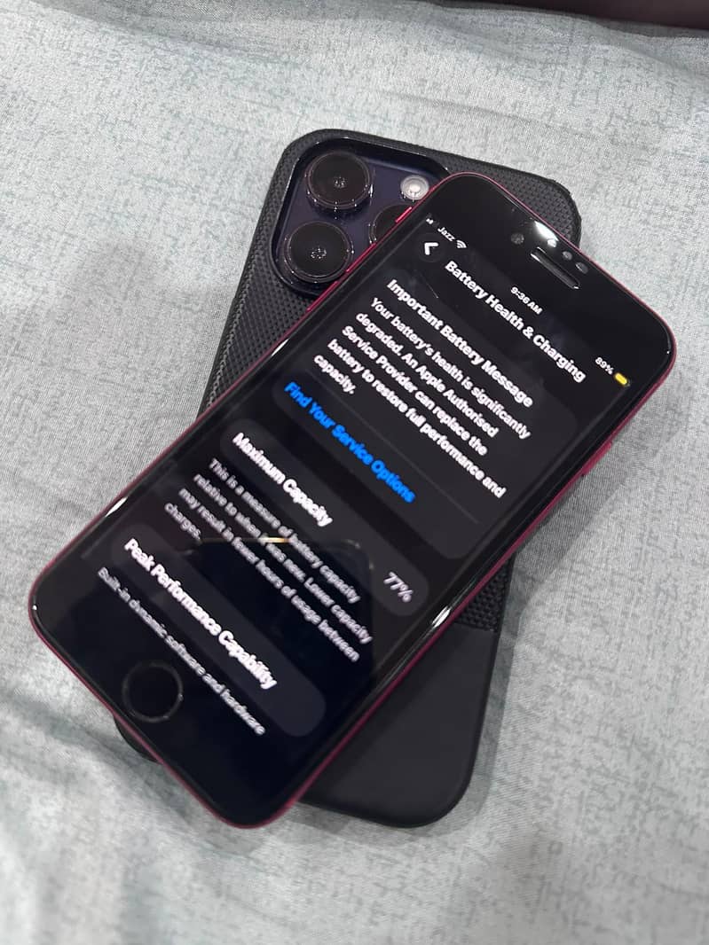 Apple iPhone SE 1