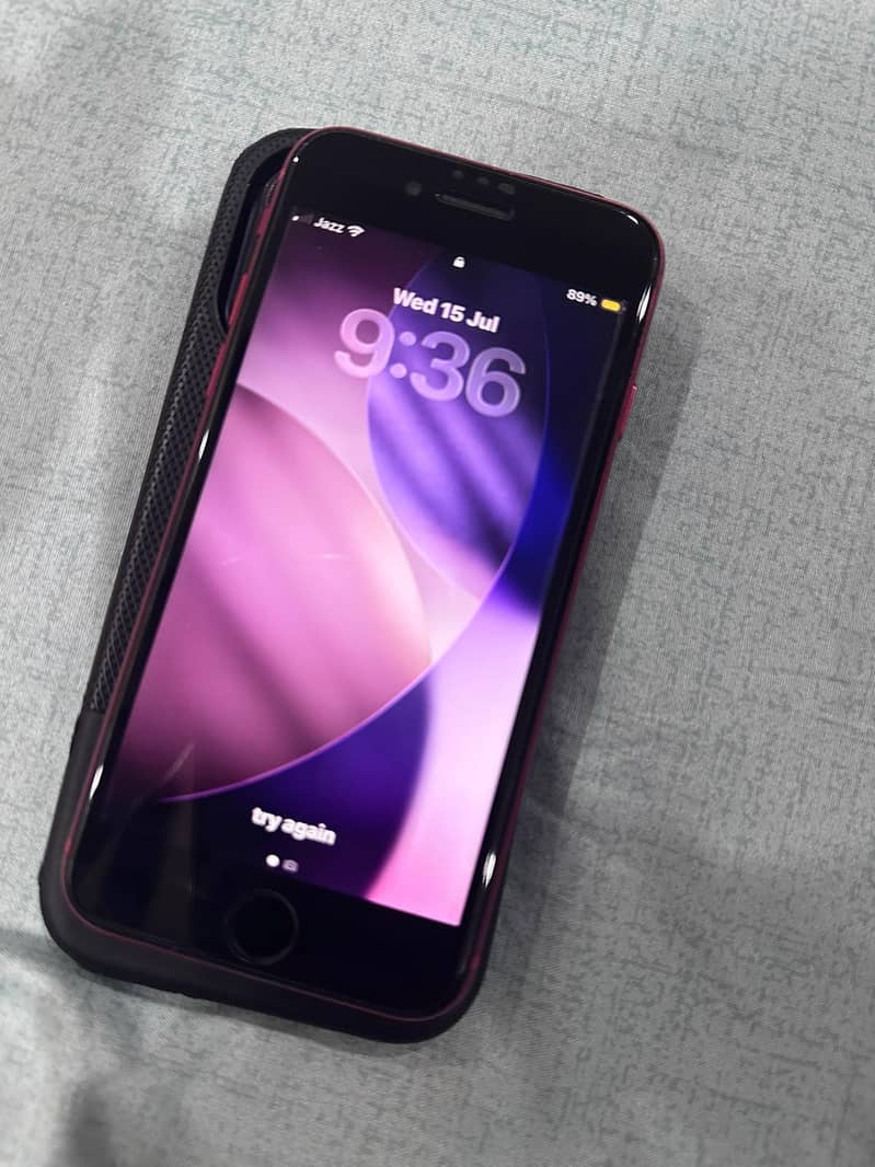 Apple iPhone SE 2