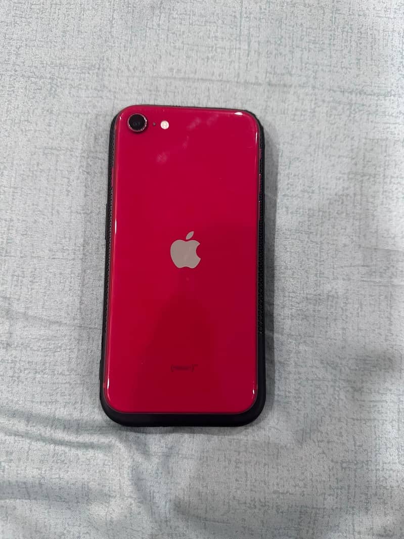 Apple iPhone SE 3