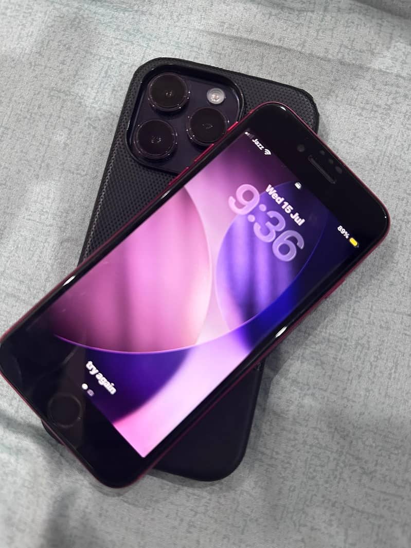 Apple iPhone SE 4