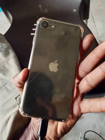 Apple iPhone SE 2nd generation
