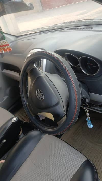 FAW V2 2015