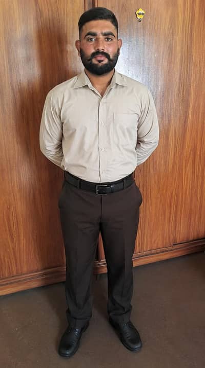Office Boy / Helper Needed in Lahore - Reliable and Hardworking